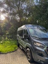 Fiat Ducato Professional Serie 9 8 Sitzer