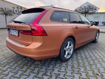 Volvo V90 - 4