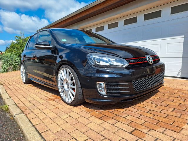 Volkswagen Golf 2.0 TSI GTI Edition 35 DTH 377PS 503Nm OZ