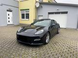 Porsche Panamera GTS Xenon Camera Luft Schiebidach Voll - gebrauchte Porsche Panamera aus dem Jahr 2013