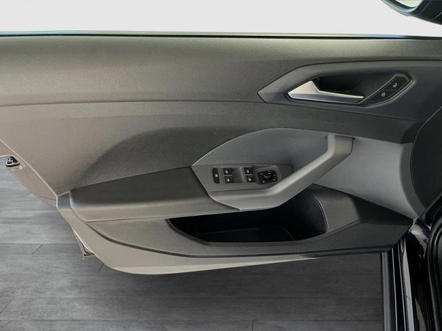 T-Cross 1.0 TSI Life Bluetooth Navi Klima