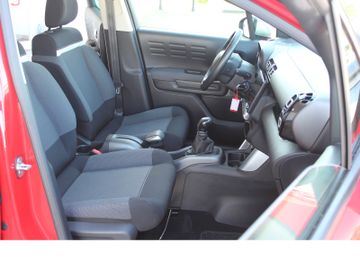 Citron C3 Aircross Feel 110PS