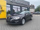 Volkswagen Passat Lim. Comfortline 2.HAND - VW Passat Gebrauchtwagen in Bielefeld