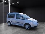 Volkswagen Caddy Gewinner Life 1.6 AHK/Klima/PDC/Sitzhz... - gebrauchte VW Caddy aus dem Jahr 2009