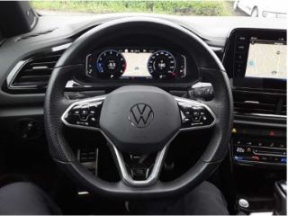 T-Roc Cabriolet 1.5TSI DSG R-Line AHK/Kamera/ACC