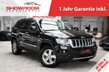 Jeep Grand Cherokee 3.0 CRD Limited 4x4 Navi Pano AHK