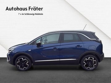 Fotografie 5 des Opel Crossland (X) Crossland Navi Kamera LMF