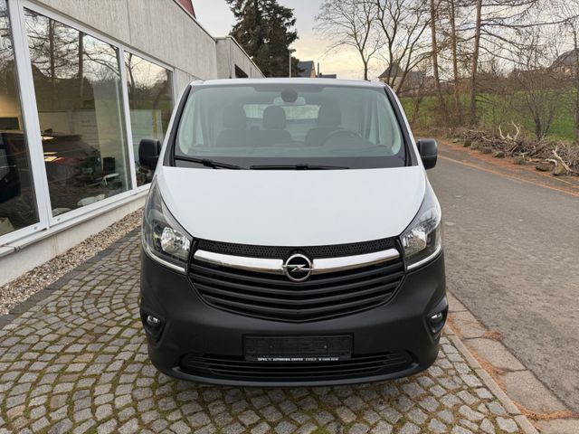 Opel Vivaro B Kasten/Kombi Kasten L1H1  2,7t