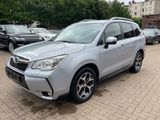 Subaru Forester 2.0D Exclusive - Subaru in Hamburg