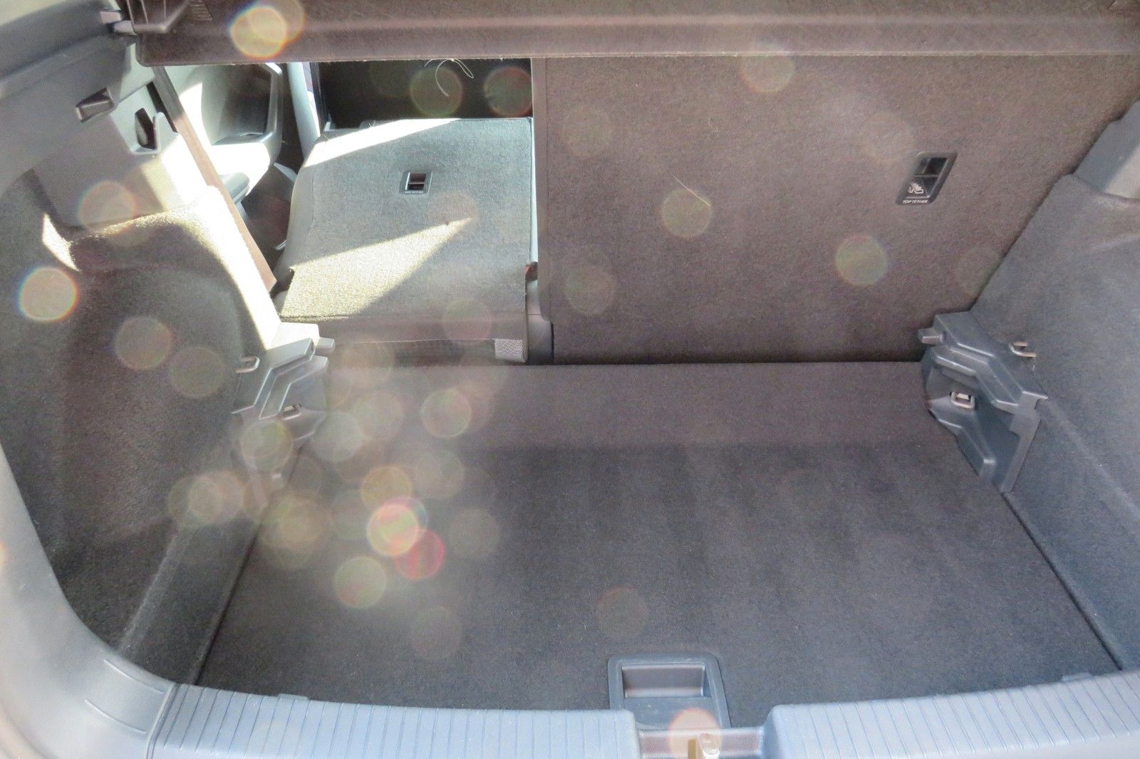 Fahrzeugabbildung Volkswagen T-Cross Active ACC SITZH. NAVI GJ APP-CONNECT