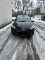 Mazda 2 1.6 95PS Diesel - Mazda 2 in Rostock
