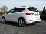 Cupra Ateca Limited Edition VZ 300  -Brembo - Beats  - Cupra Ateca: Limited Edition