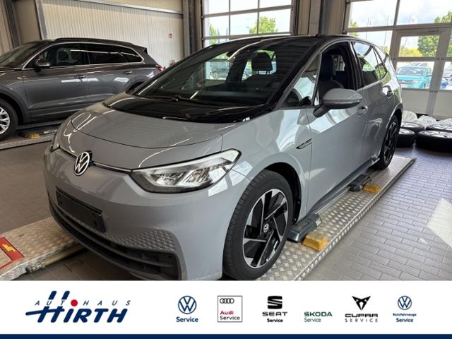 Volkswagen ID.3 Pro Life 107 kW 58 kWh KLIMA LED NAVI ALU
