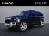 Land Rover Defender 130 P400 AWD First Edition AHK WinterPa - Land Rover Defender: First Edition