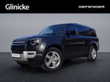 Land Rover Defender 130 P400 AWD First Edition AHK WinterPa - Land Rover Defender: First Edition