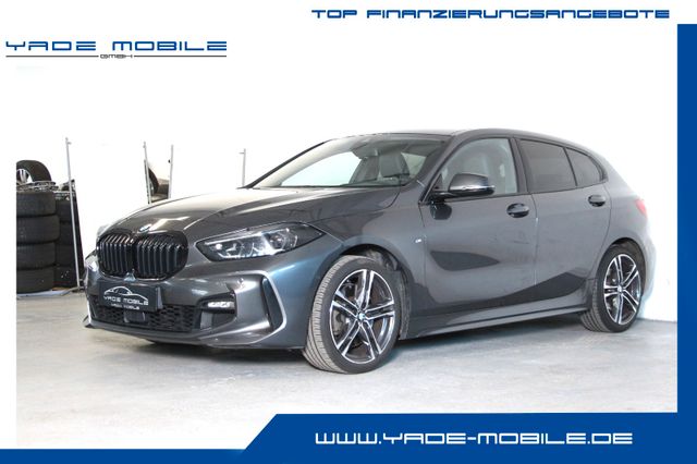 BMW 120 d xDrive M Sport/HUD/LED/CAM/H&K/ACC/SHZ/LHZ