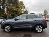 Renault Kadjar Limited,Deluxe, Automatik, Navi, Kamera - Renault Kadjar SUV