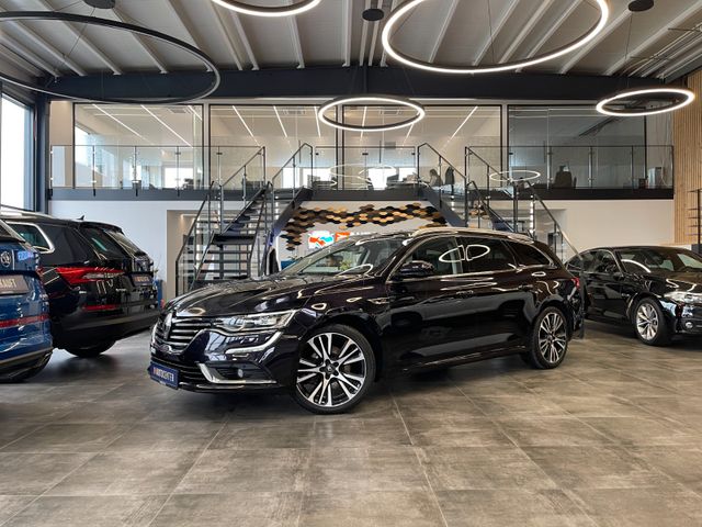 Renault Talisman Grandtour *HEAD-UP*ACC*KAMERA*NAVI*PDC*