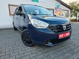 Dacia Lodgy Ambiance,1 HAND,KLIMAANLAGE,TÜV NEU - Dacia Lodgy aus 2014