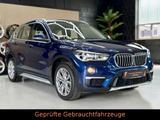 BMW X1 sDrive 18d xLine/LED/NAVI-PLUS/HEAD-UP/LEDER - BMW X1 mit Diesel-Antrieb: Standheizung