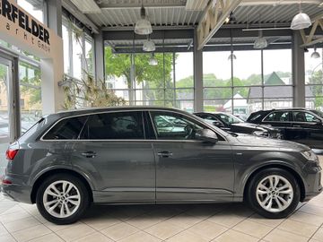 Audi Q7 - 2