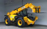 JCB 533-105 4x4x4-10.2m/3.3t. MT 1030 *KLIMA*KAMERA* - Offers matching your search criteria