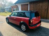MINI Mini Clubmann R55 - MINI MINI aus 2009: Clubman