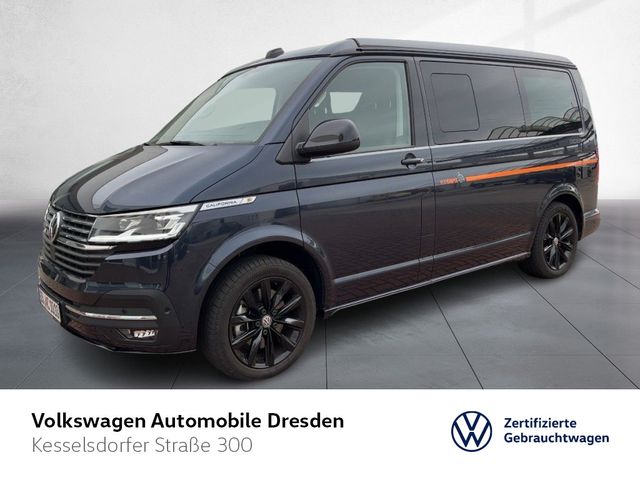 Volkswagen T6.1 California Ocean Aufstelldach 2.0 TDI