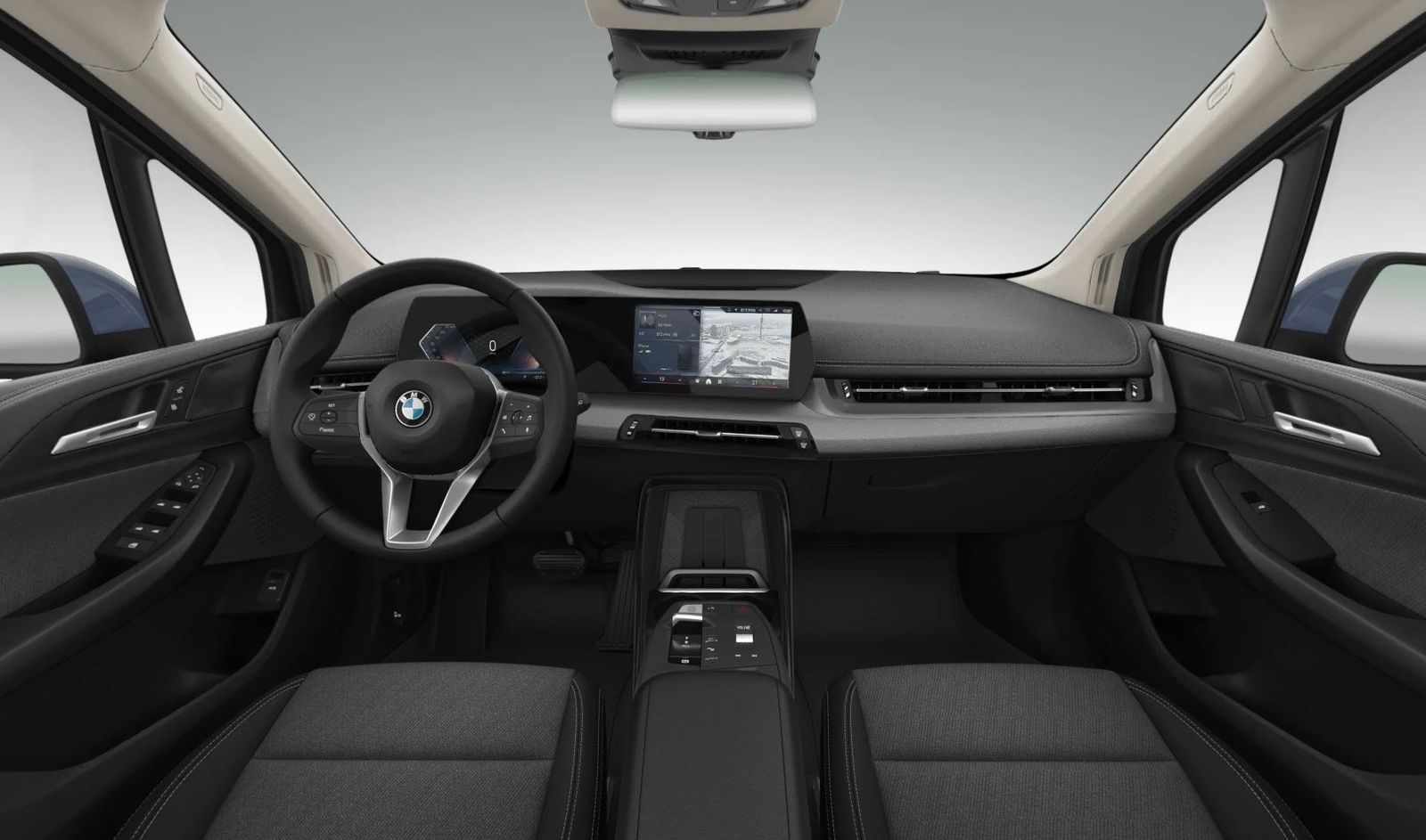 BMW 220 Active Tourer - Bild 6