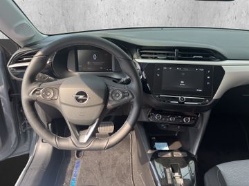 Opel Corsa e Facelift Edition +LED+SHZ+LM+PDC+