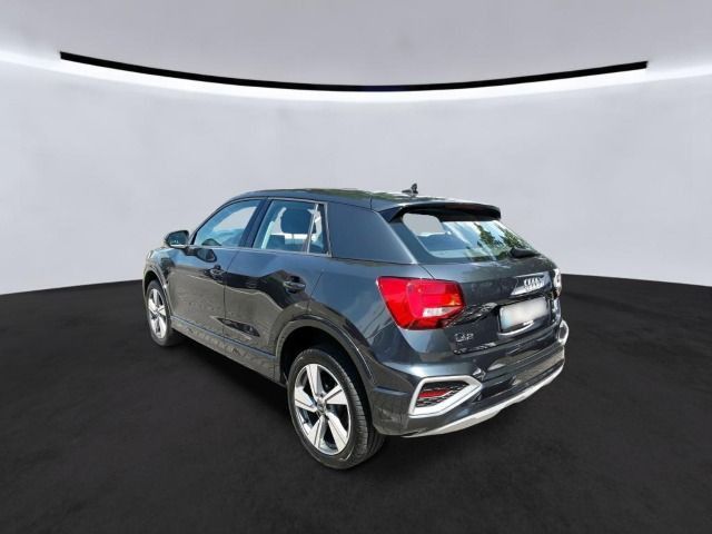 Audi Q2 - Bild 2