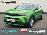 Opel Mokka-e Edition Bluetooth - Navi - Rückfahrkamer - gebrauchte Opel Mokka-e aus dem Jahr 2022
