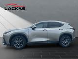 Lexus NX 450h E-Four*Pano*Sitzbelüftung*HUD* - silberne Lexus NX 450h