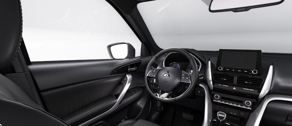 Mitsubishi Eclipse Cross - Bild 19