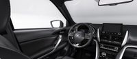 Mitsubishi Eclipse Cross - Vorschau Bild 19
