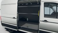 Volkswagen Crafter - Vorschau Bild 11