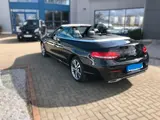 Mercedes-Benz C 200 Cabrio Autom., Leder, Airscraf - Mercedes-Benz C 200 mit Benzin-Antrieb: Cabrio, Automatik