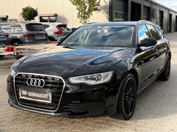 Audi A6 - 2