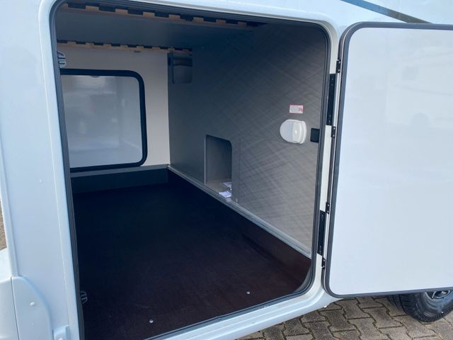 Etrusco T 6.9 SBC 5.046,00 € Sondernachlass!