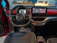 Fiat 500e - Vorschau Bild 12