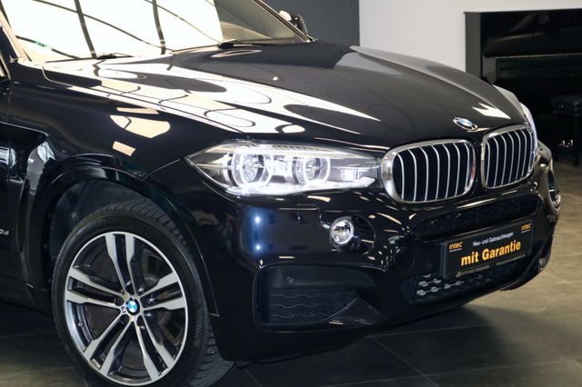 X6 xDrive 40 d M SPORT /SOFTCOLSE/KAMERA/HEADUP – Vorschau 2