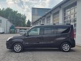 Fiat Doblò SX Maxi Kombi *Navi*SHZ*USB*HU neu - gebrauchte Fiat Doblo aus dem Jahr 2012