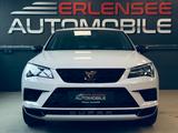 Cupra Ateca 4Drive ACC/360*/KEYLESS/LED/BEATS/DCC/LANE - Cupra Ateca mit Benzin-Antrieb