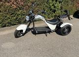 Other E-Mokick/Trike - Venaxio M-740, Zusatzakku, NEU - Offers