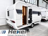 Hobby De Luxe 400 SFe Neufahrzeug Modell 2026 - Hobby Wohnmobile & -wagen in Dortmund
