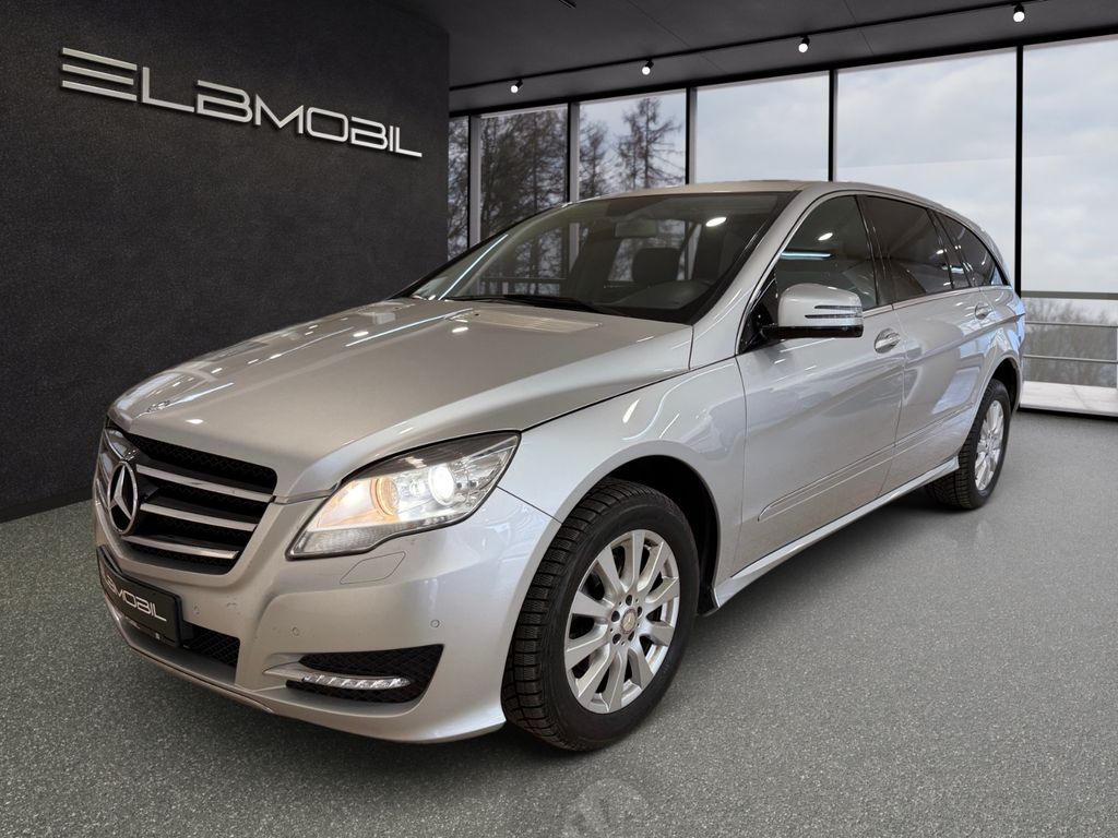 Mercedes-Benz R 350 - Bild 2