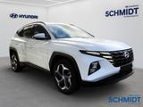 Hyundai Tucson Basis PHEV !ABVERKAUF! 4WD 1.6 T-GDI Navi - Hyundai TUCSON in Freiburg