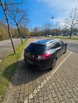 Renault Megane Grandtour Expression dCi 90 eco2 Expr... - Renault Megane Expression mit Diesel-Antrieb