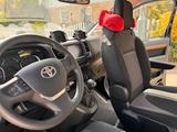 Toyota Proace (Verso) 2,0-l-D-4D 110kW L1 Family Co... - Toyota: Proace