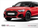 Audi A1 allstreet 30 TFSI 85(116) kW(PS) S tronic PDC - Audi Neuwagen in Bremen